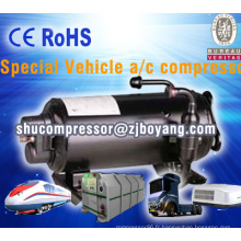 Compresseur a/c qui spéciale pour toit de voiture climatiseur RV caping remorque dometic